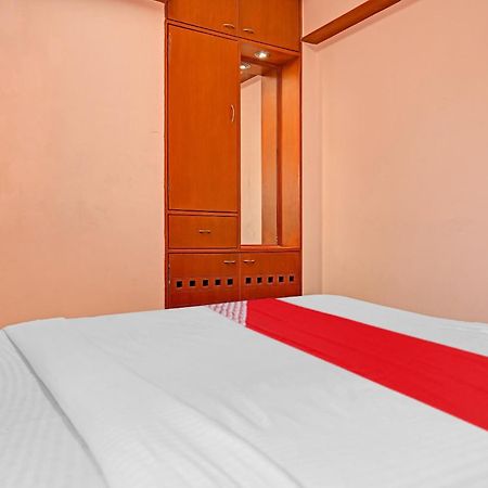 Flagship Bella Vagues Hotels Chennai Ngoại thất bức ảnh