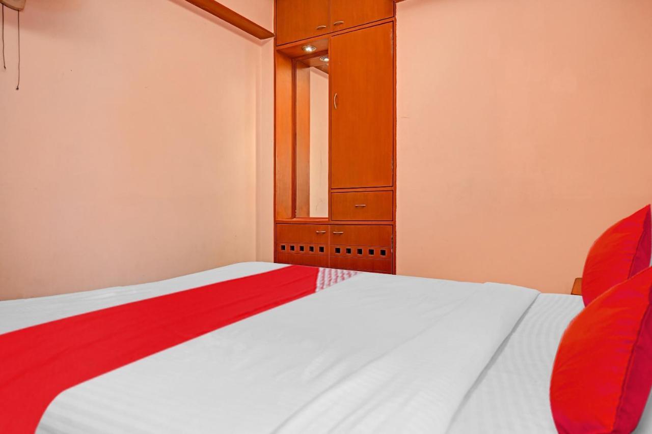 Flagship Bella Vagues Hotels Chennai Ngoại thất bức ảnh