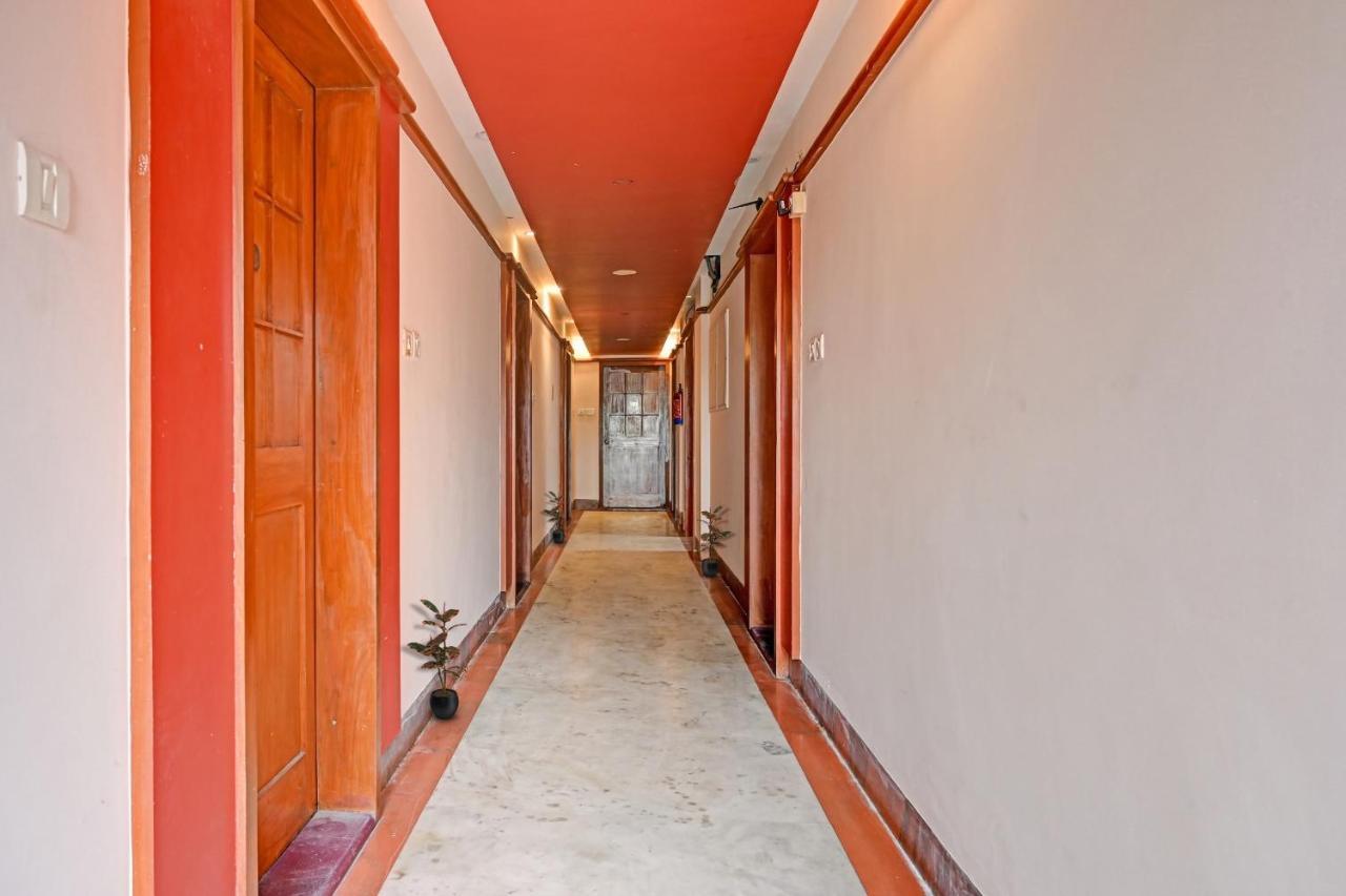 Flagship Bella Vagues Hotels Chennai Ngoại thất bức ảnh