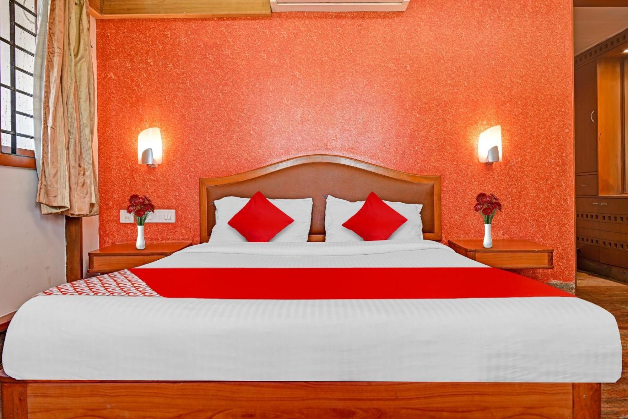 Flagship Bella Vagues Hotels Chennai Ngoại thất bức ảnh