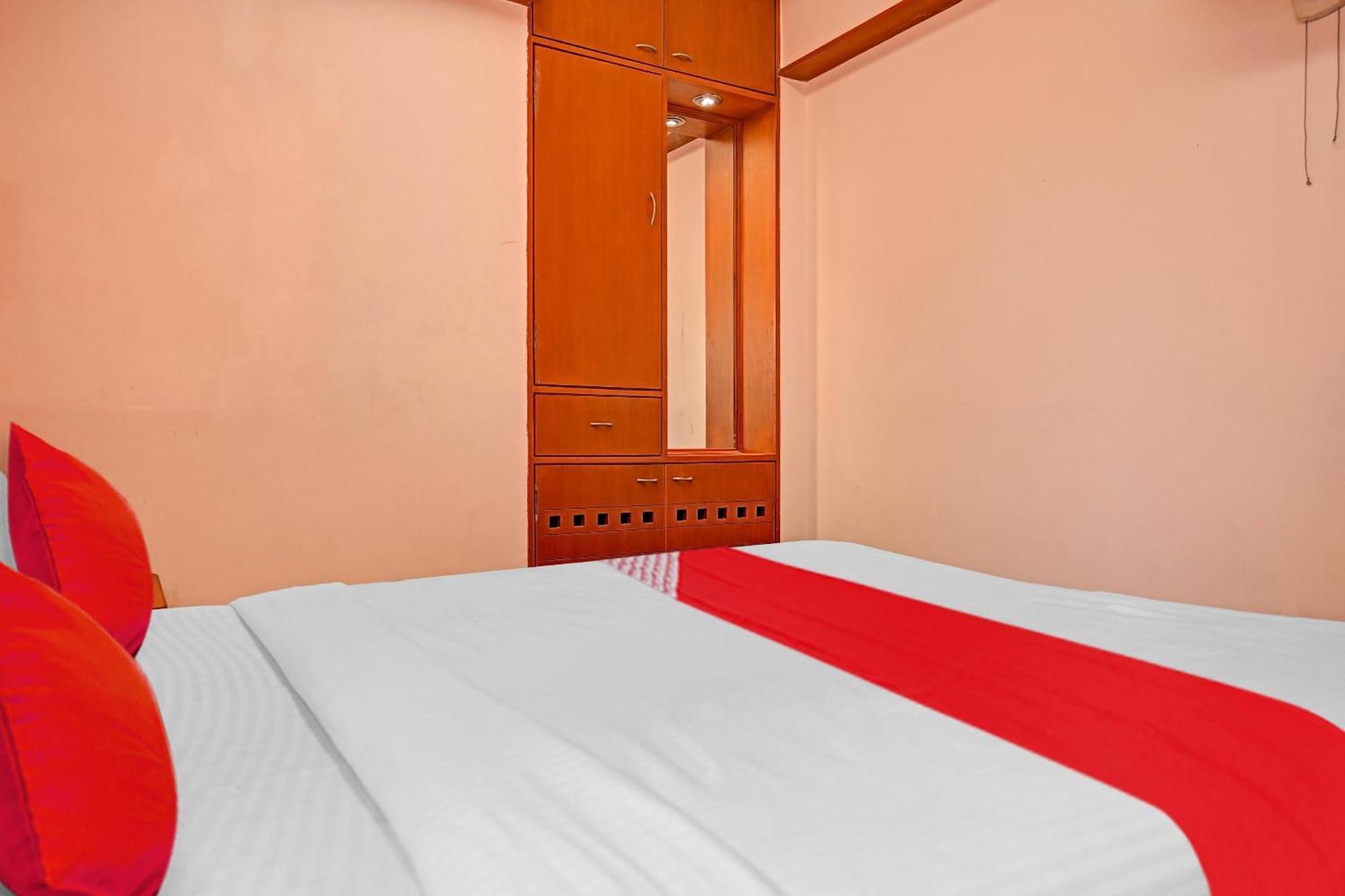 Flagship Bella Vagues Hotels Chennai Ngoại thất bức ảnh