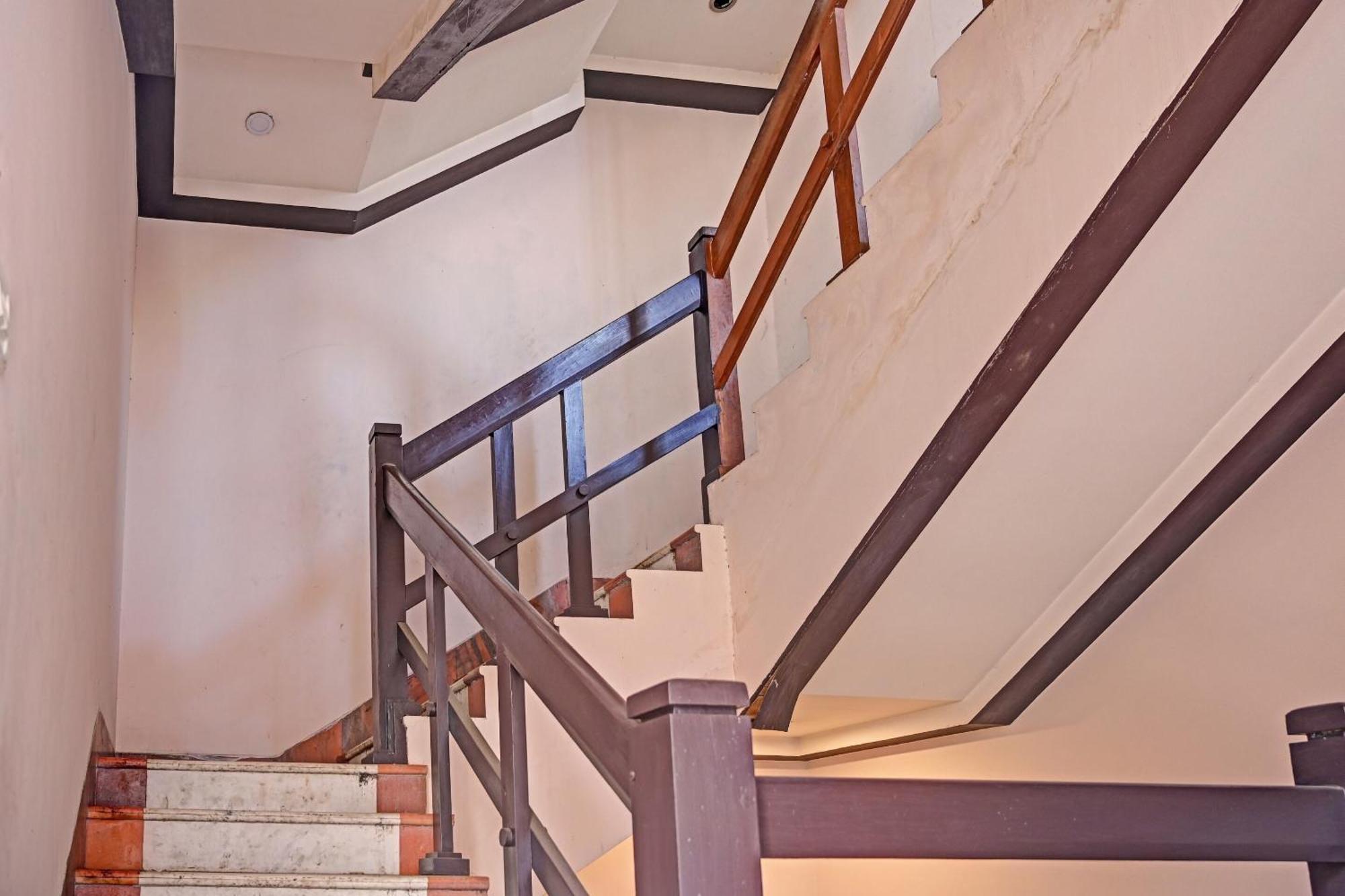 Flagship Bella Vagues Hotels Chennai Ngoại thất bức ảnh
